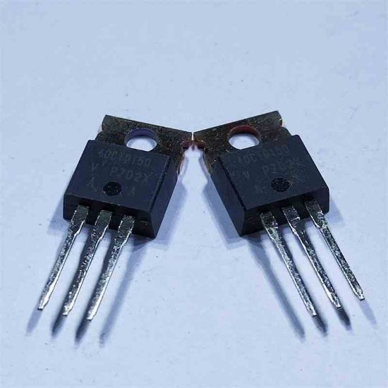 Picture of 40CTQ150 40A 150V TO220 DIODE