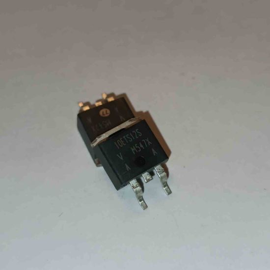 Picture of 10ETS12S DIODE