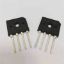 Picture of GBU8A 8A 50V TARAK DIODE
