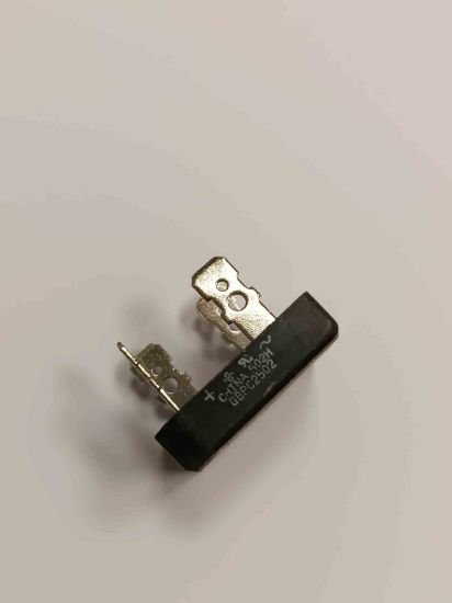 Picture of GBPC2502 25A 200V DIODE