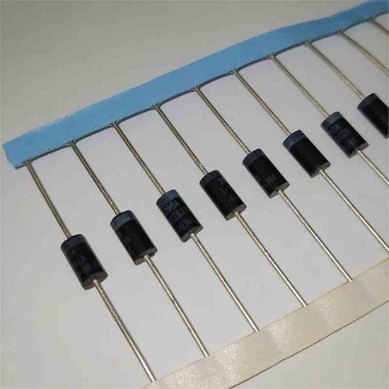 Picture of 1N6290A 62V 1500W DIODE