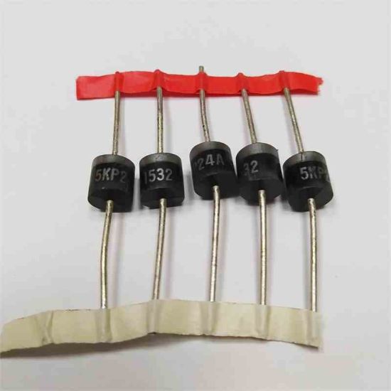 Picture of 5KP24A 24V 5KW DIODE