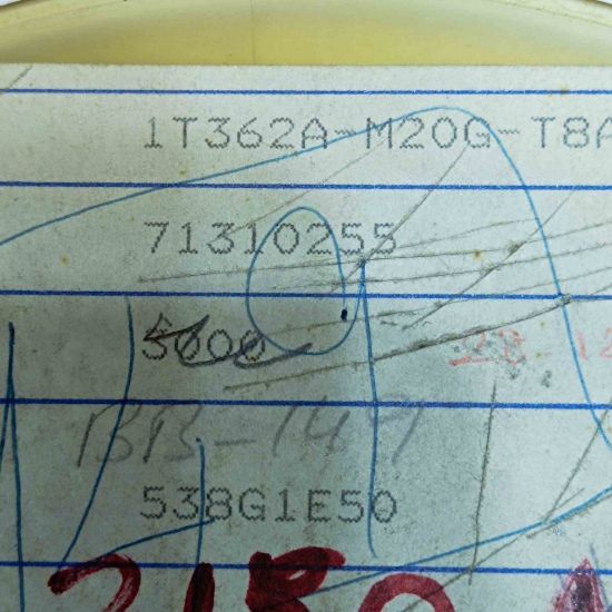 Picture of 1T362A-M20G-T8A 30-35V DIODE