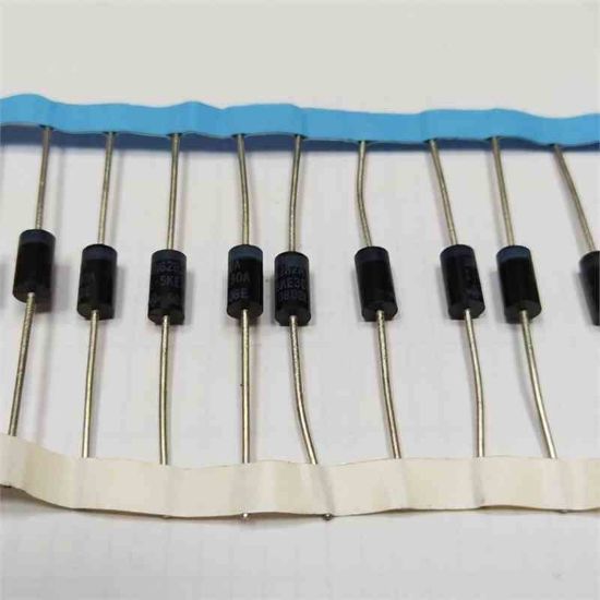 Picture of 1.5KE30A 30V 1.5KW DIODE