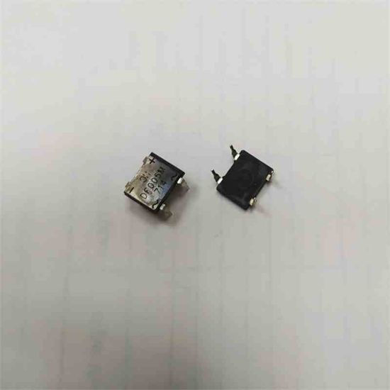 Picture of DF005M 1A 50V  DIODE