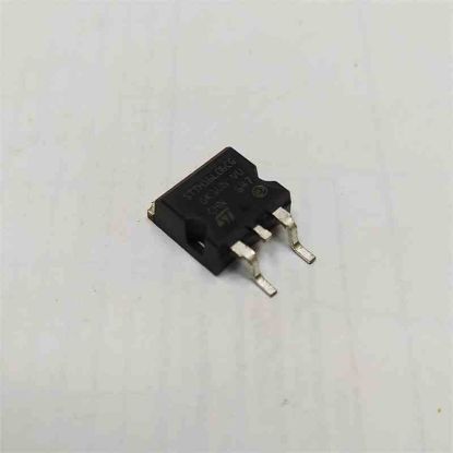 Picture of STTH16L06CG TO263 DIODE