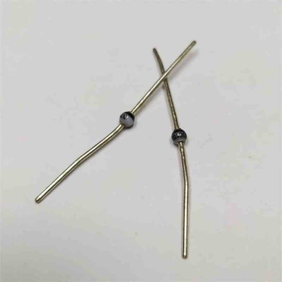Picture of BYV26EV 1A 1000V SOD-57 DIODE