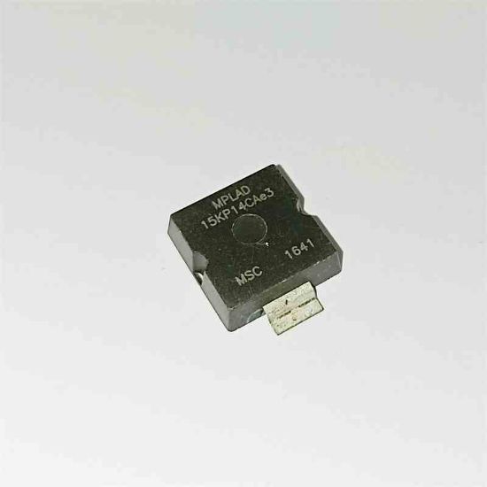 Picture of 15KP14CAE3 14V 15KW DIODE