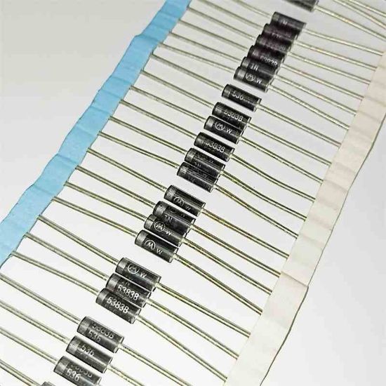 Picture of 1N5383B 150V 5W DIODE