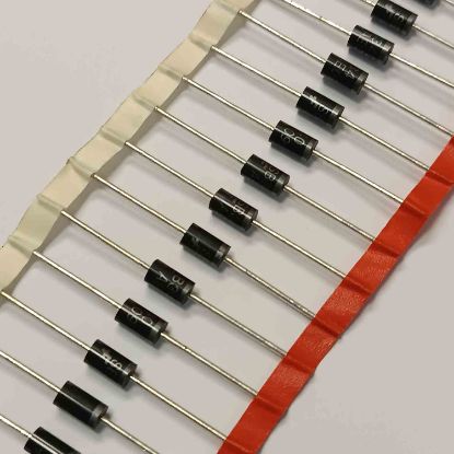 Picture of SB340 3A 400V DIODE