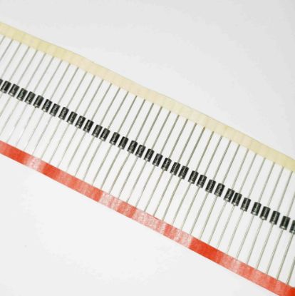 Picture of UF4006 DIODE