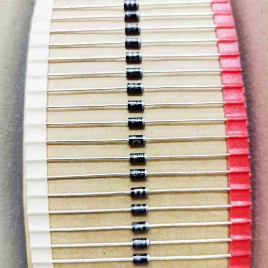 Picture of 1N4948 1A 1000V DIODE