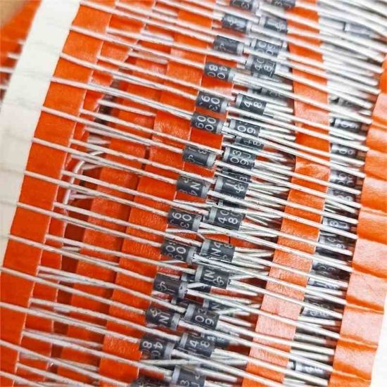 Picture of 1N4003 1A 200V DIODE