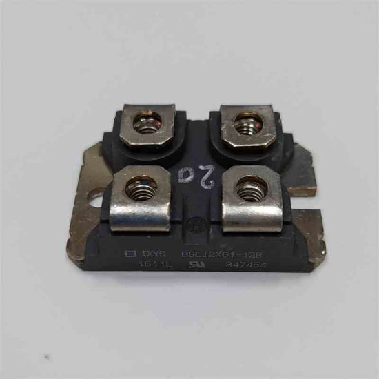 Picture of 2x60A 1200V MODÜL DIODE