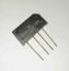 Picture of B250C3700/2200 2.7A 600V DIODE