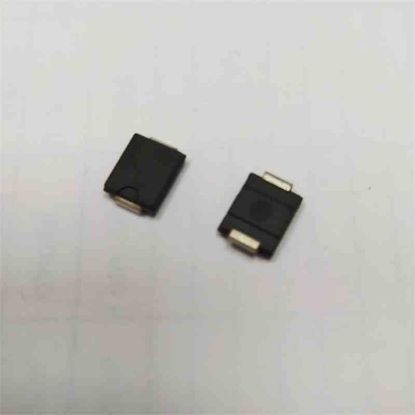 Picture of MBRS330T3G 4A 30V smd DIODE