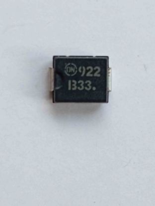 Picture of MBRS330T3G 4A 30V smd DIODE