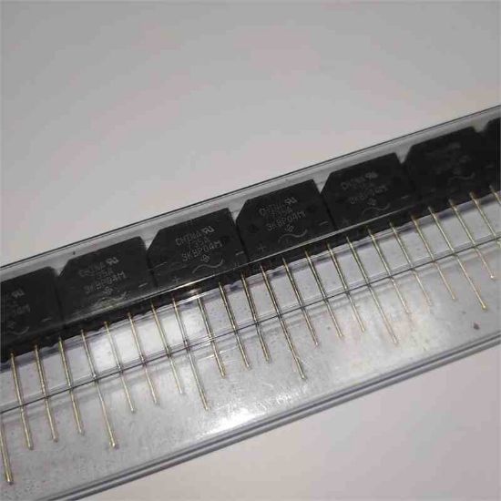 Picture of 3KBP04M 3A 400V  DIODE