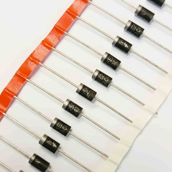 Picture of 1.5KE250A 250V DIODE