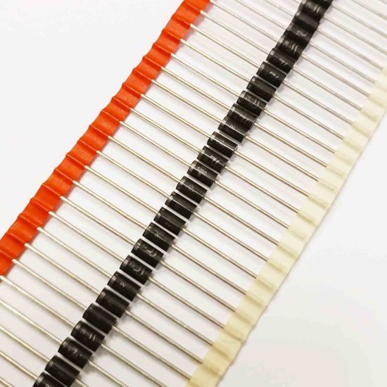 Picture of 1N5350B 13V 5W DIODE