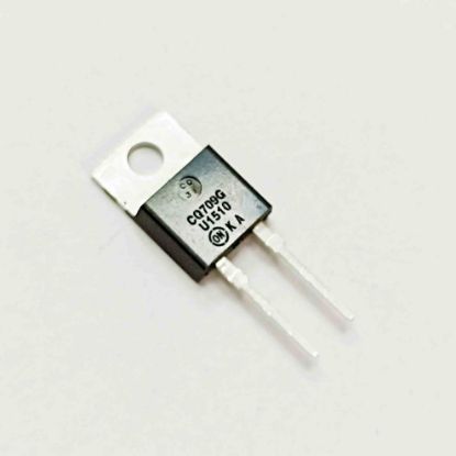 Picture of MUR1510 15A 100V TO220 DIODE