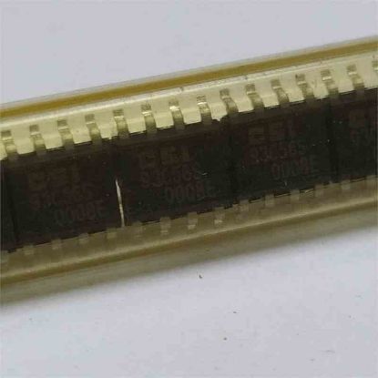 Picture of 93C56S SOIC8 IC