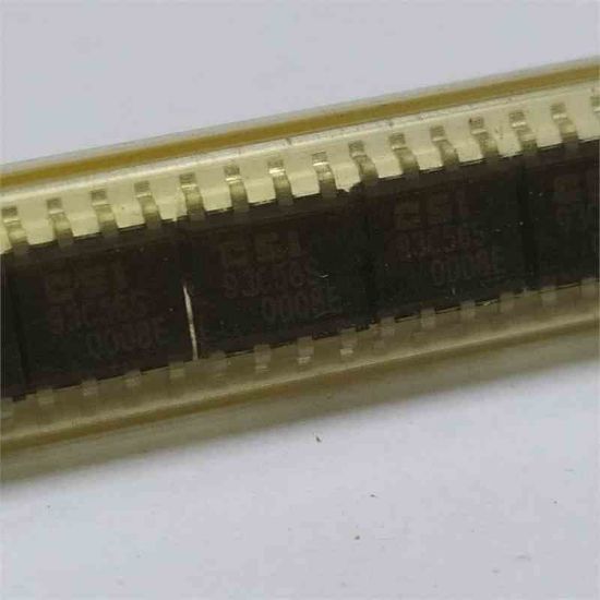 Picture of 93C56S SOIC8 IC