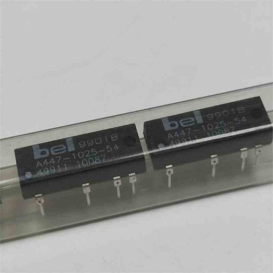 Picture of A447-1025-54 IC