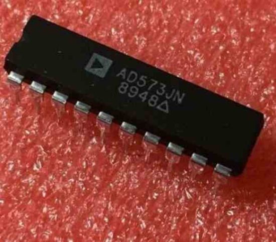 Picture of AD573JN IC