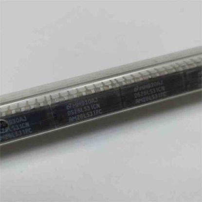 Picture of AM26LS31PC DIP IC