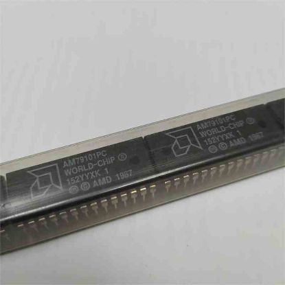 Picture of AM79101PC IC