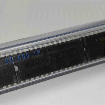 Picture of D43256BCZ-70LL IC