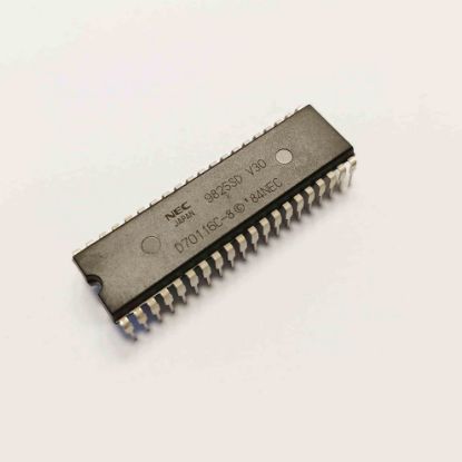 Picture of D70116C-8 IC