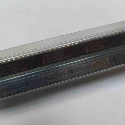 Picture of D82C28812 IC