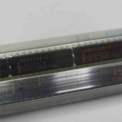 Picture of D82C28812 IC