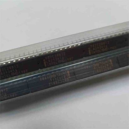Picture of D82C28812 IC