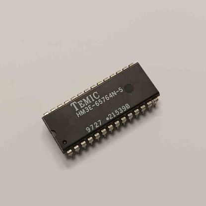 Picture of HM3E-65764N-5 IC