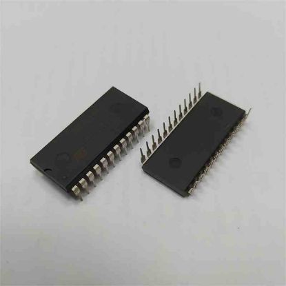 Picture of M34116B1 IC