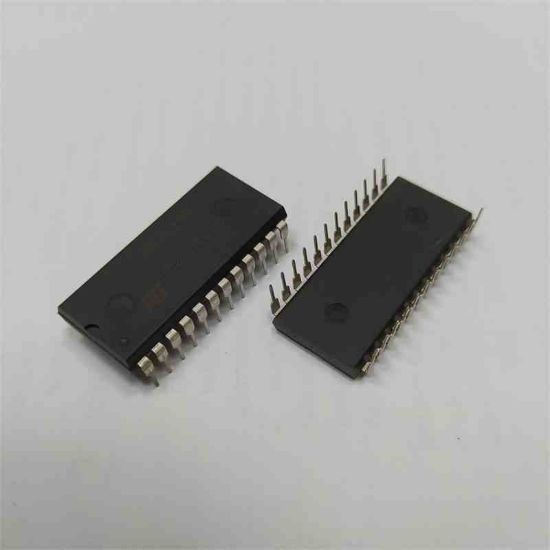 Picture of M34116B1 IC