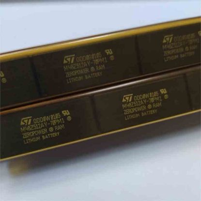 Picture of M48Z512AY-70PM1 IC