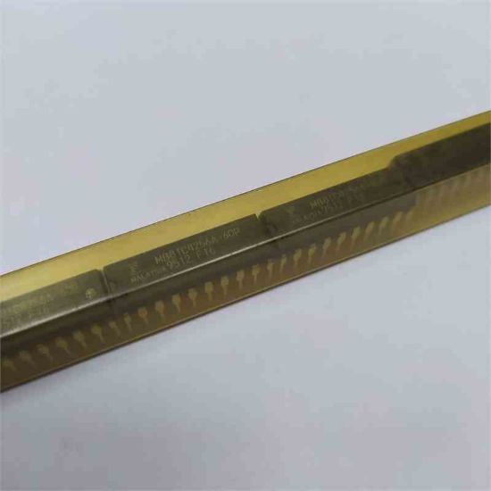 Picture of MB81C4256A-60P IC