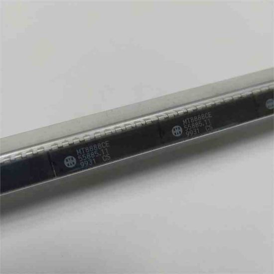 Picture of MT8888CE IC