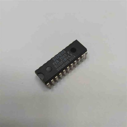 Picture of PEB2060P IC