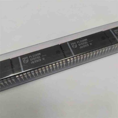 Picture of PLS100N IC