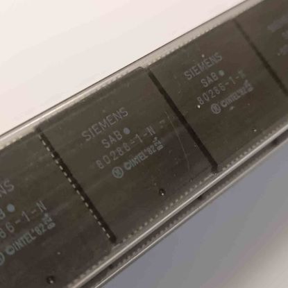 Picture of SAB82286-1-N IC