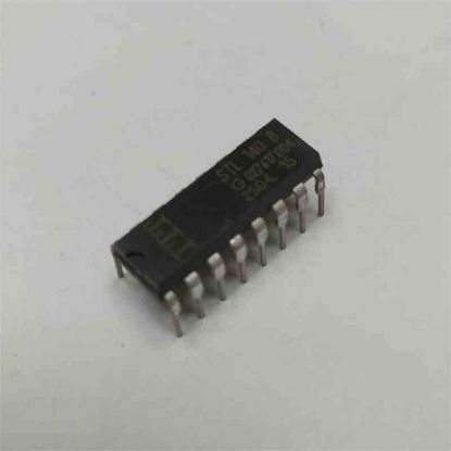 Picture of STL140B IC