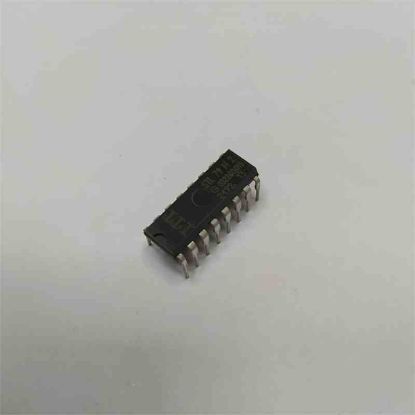 Picture of STL79H IC