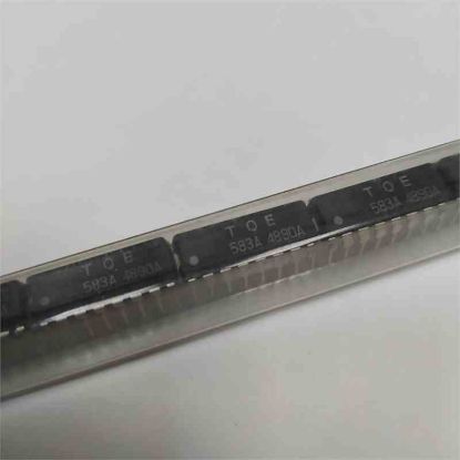 Picture of TQE583A IC