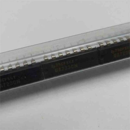 Picture of UA723CN IC
