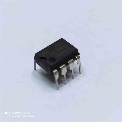 Picture of UA748CN IC